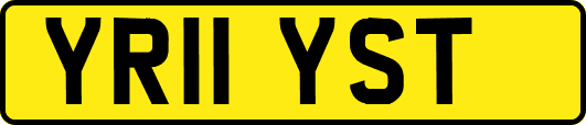 YR11YST