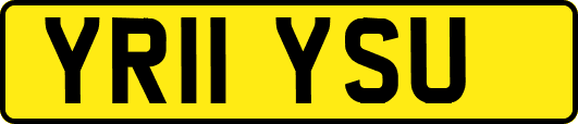 YR11YSU
