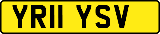 YR11YSV