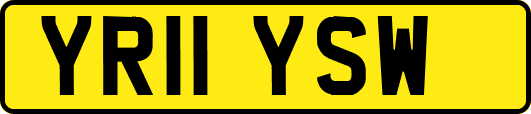 YR11YSW