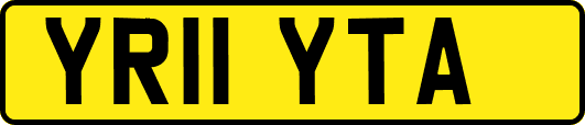 YR11YTA