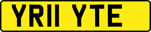 YR11YTE