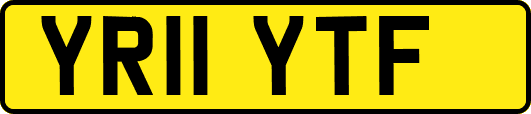 YR11YTF