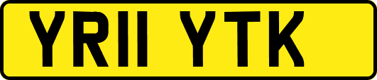 YR11YTK