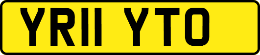 YR11YTO