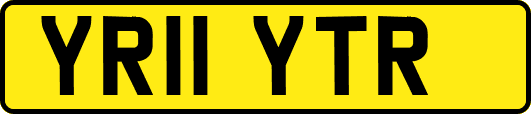 YR11YTR