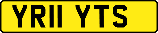 YR11YTS