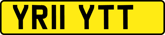 YR11YTT
