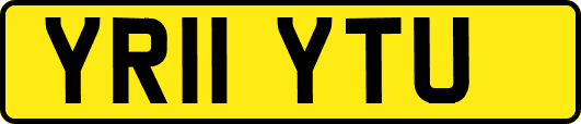 YR11YTU