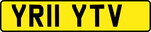 YR11YTV