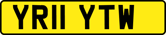 YR11YTW