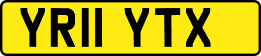 YR11YTX