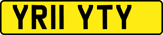 YR11YTY