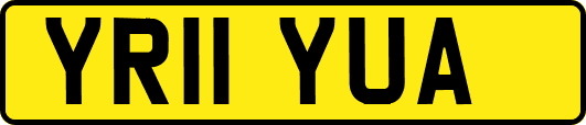 YR11YUA