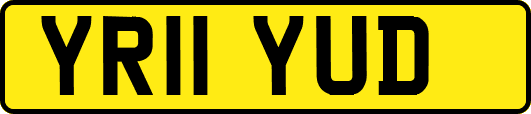 YR11YUD