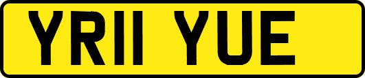YR11YUE