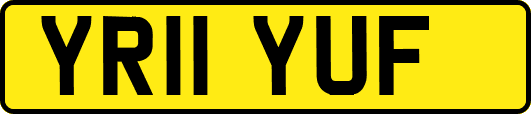 YR11YUF