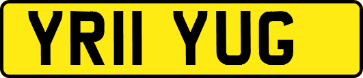 YR11YUG