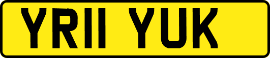 YR11YUK
