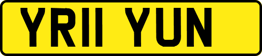 YR11YUN