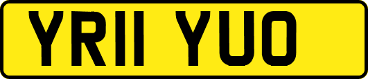 YR11YUO