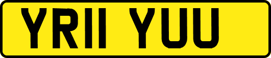 YR11YUU