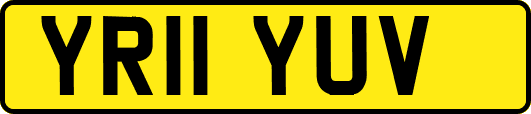 YR11YUV