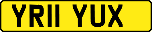 YR11YUX
