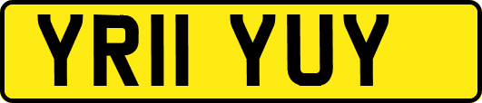 YR11YUY
