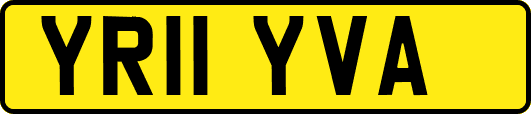 YR11YVA