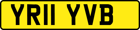 YR11YVB