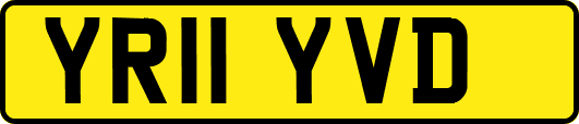 YR11YVD