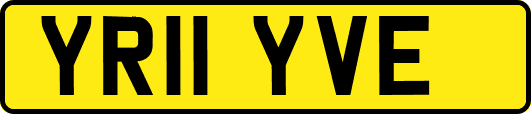 YR11YVE