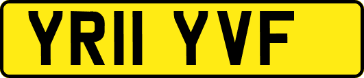 YR11YVF