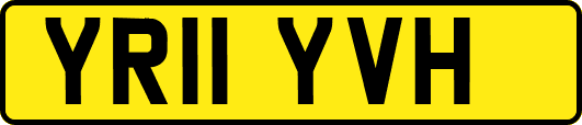 YR11YVH