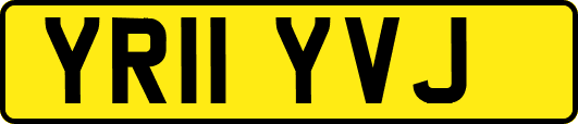YR11YVJ