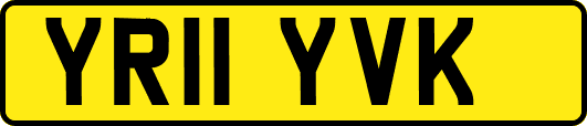 YR11YVK