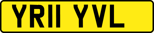 YR11YVL