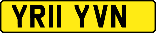 YR11YVN