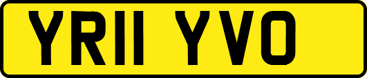 YR11YVO