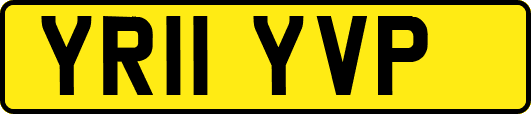 YR11YVP
