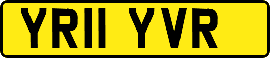 YR11YVR
