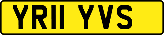 YR11YVS