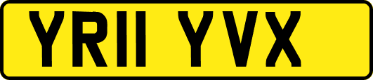 YR11YVX