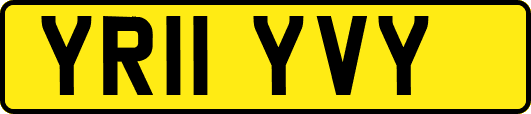 YR11YVY