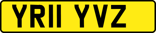 YR11YVZ