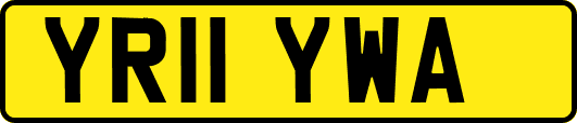 YR11YWA