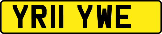 YR11YWE