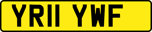 YR11YWF