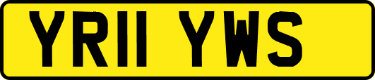 YR11YWS